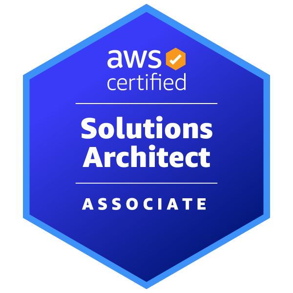 Renish AWS Solution Architect