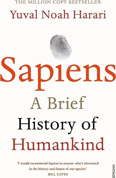 Renish Sapiens Book